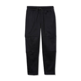Boys Basic Iron Knee Fleece Joggers