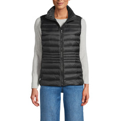 Women's Wanderweight Packable Down Vest