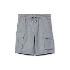 Boys Utility Cargo Shorts