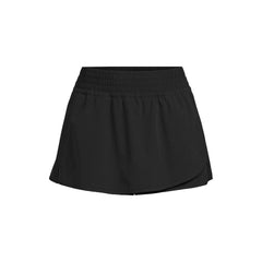 Women's Plus Size Tulip Hem Swim Skort