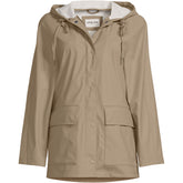 Women's Squall A-line Slicker Raincoat