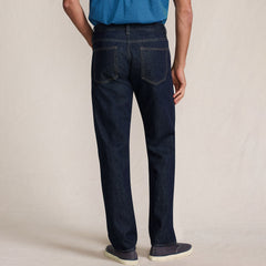 Men's Selvedge Jean