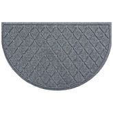 Matterly Waterhog Doormat Argyle