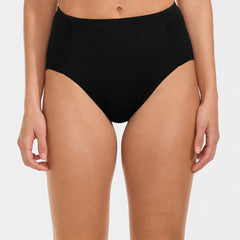 Women's Mid Rise Bikini Bottoms