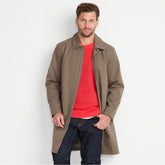 Men's Tall Squall Mac Raincoat