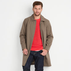 Men's Tall Squall Mac Raincoat