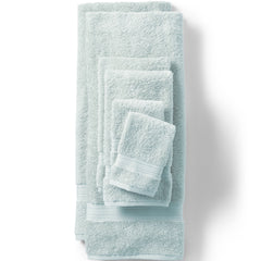 Premium Supima Cotton 6-Piece Bath Towel Set