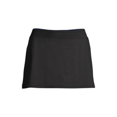 Women's Long Torso Swim Skirt Swim Bottoms