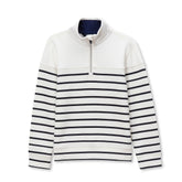 Boys Quarter Zip Pullover