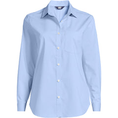 Women's Cooling Button Front Shirt