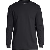 Men's Big and Tall Super-T Long Sleeve T-Shirt