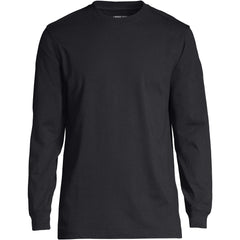 Men's Big Long Sleeve Super-T