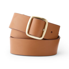 Women's Plus Size Reversible Belt