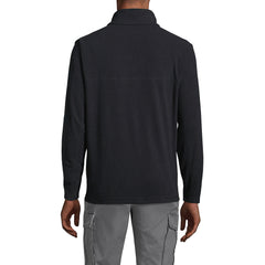 Men's Thermacheck 100 Fleece Quarter Zip Pullover Top