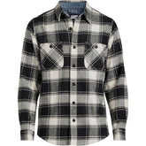 Men's Rugged Work Shirt