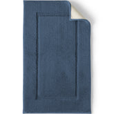 Cotton Non-skid Small Bath Rug 16x23