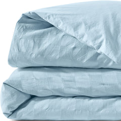 Textured Pattern Duvet Bed Cover
