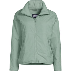 Women's Petite WanderFree Insulated Jacket