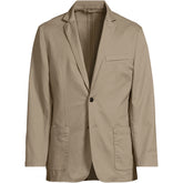 Men's Big Travel Kit Chino Blazer
