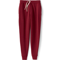 School Uniform Adult Jogger Sweatpants