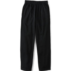 Men's Big and Tall Jersey Knit Pant