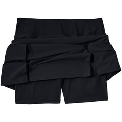 Women's Performance Pleated Skort Above the Knee
