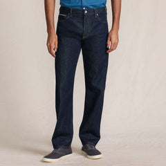 Men's Selvedge Jean