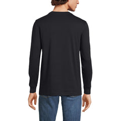 Men's Tall Super-T Long Sleeve T-Shirt