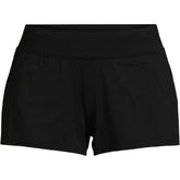 Women's Smoothing Control Curvy 3 Inch Swim Short