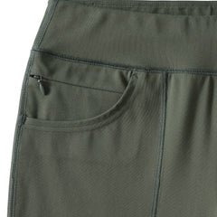 Women's Active Hi Impact 5 Pocket High Rise Straight Leg Pants