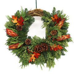 Teufel 18" Grapevine Wreath
