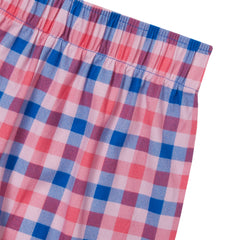 Kids Flannel Pajama Pants