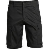 School Uniform Men's Traditional Fit Cargo Shorts