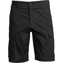 Men's Big Traditional Fit Cargo Shorts