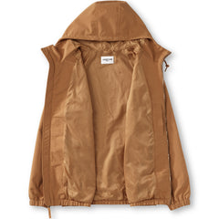 Men's Squall Varsity Jacket