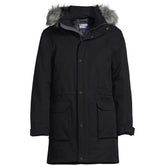 Men's Big Expedition Waterproof Down Parka