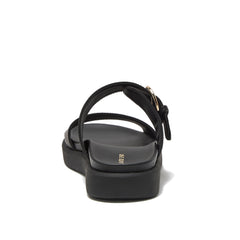 Women's All Day Comfort Buckle Slides