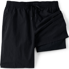 Men's Big 9" Volley Hydroliner Swim Trunks