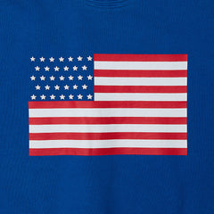Boys French Terry Crewneck Sweatshirt