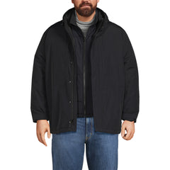 Men's Big and Tall Squall 3 in 1 Jacket
