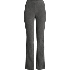 Women's Sport Knit High Rise Corduroy Bootcut Pants