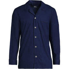 Men's Essential Pajama Shirt