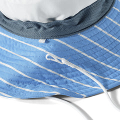 UPF 50 Active Wide Brim Sun Hat