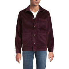 Men's Corduroy Chore Jacket