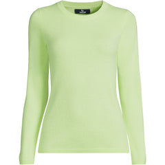 Tall Cashmere Sweater