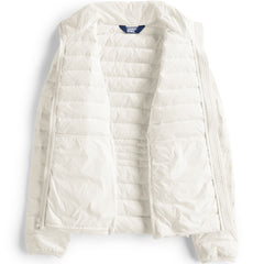Women's Plus Size Wanderweight Packable Down Jacket