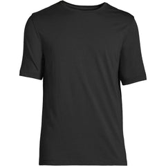 Men's Short Sleeve Cotton Supima Tee