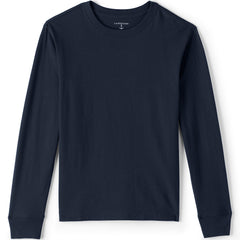 Boys Long Sleeve Essential T-shirt