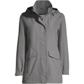 Women's Plus Size Fleece Lined Outrigger Jacket