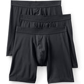Men's Flex Performance Boxer Brief 3 Pack